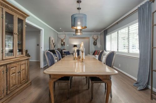 3905 Clayton Rd, Fort Worth TX  76116-7220 exterior