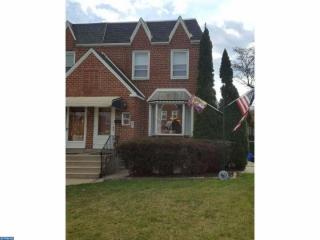 856 Glenn St, Philadelphia PA  19115-1312 exterior