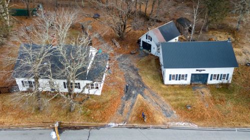 283 New Durham Rd, Alton, NH 03809-4922