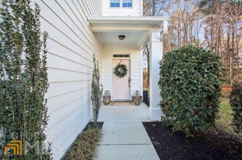 2345 Whispering Dr, Kennesaw, GA 30144-5678