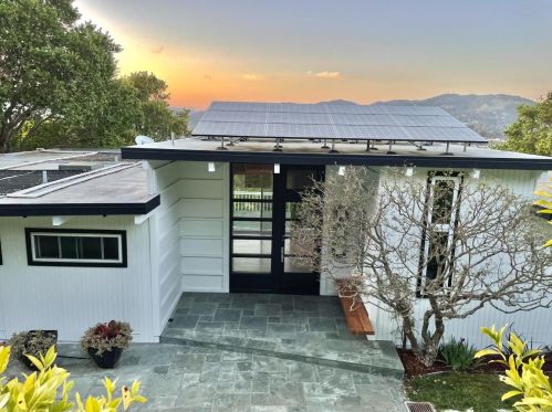 34 Oakhurst Rd, San Rafael, CA 94901-5257