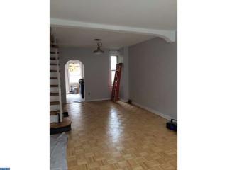 2033 Mcclellan St, Philadelphia PA  19145-2026 exterior