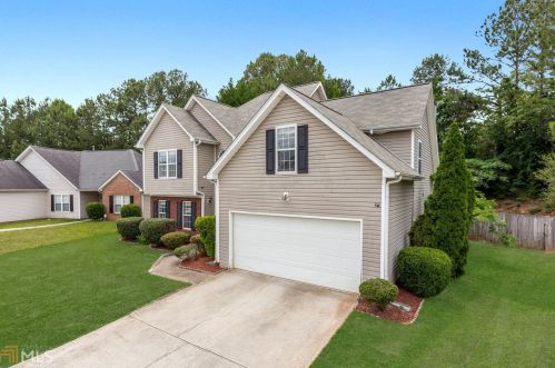 3070 Highland Park Ln, Lithonia, GA 30038-5114