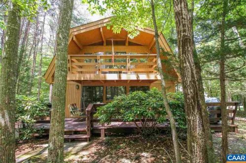 1 Sherwood Dr, Bybee, VA 22963-2836