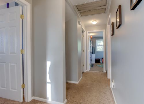 1014 Bowman Rd, Springfield OH  45505-1822 exterior