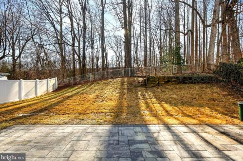2600 April Dawn Way, Gambrills MD  21054-1412 exterior