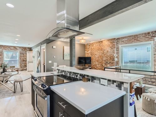 3649 Osage St, Denver CO  80211-2543 exterior