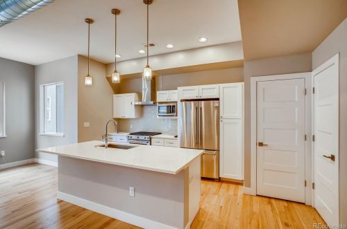 3320 Washington St, Englewood CO 80113-5854 exterior