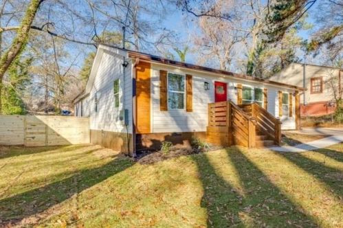 616 Commercial Ave, Atlanta, GA 30318-8319