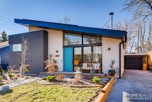 1830 Cedar Ave, Boulder, CO 80304-3123
