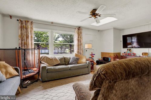 387 South Dr, Aberdeen MD  21001-3540 exterior