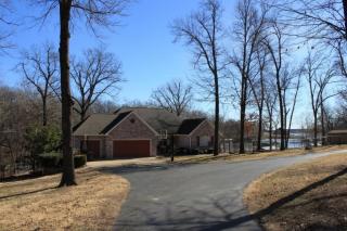 1605 Smitty Dr, Grove OK  74344-5027 exterior