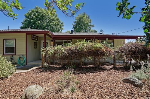 3704 Mount Vernon Rd, Sebastopol, CA 95472-6071