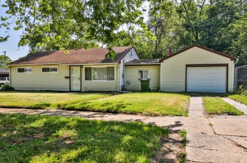 1103 146th St, Dolton, IL 60419-2310