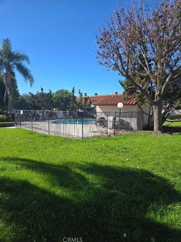 232 Aron Pl, Anaheim CA  exterior