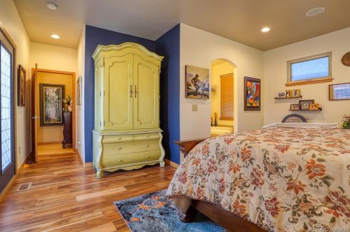 9421 63 Pl, Arvada CO  80004-5125 exterior