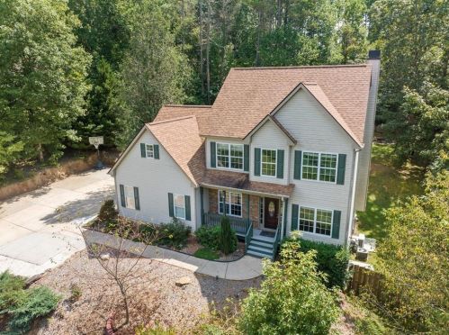 34 Bethany Dr, Dawsonville, GA 30534-6545