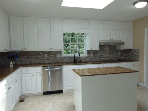 2493 Highland Dr, Conyers GA  30013-1909 exterior