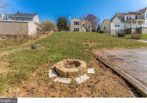 6819 Vale Summit Ln, Middletown MD  21769-6637 exterior
