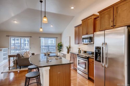 720 Albion St, Denver CO  80220-4920 exterior