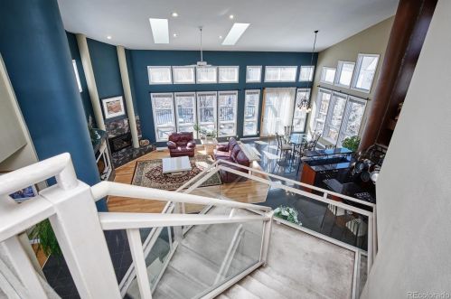 16438 Crestline Pl, Aurora CO 80015-4049 exterior