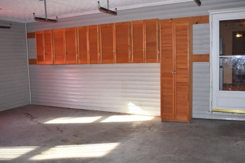 2044 Merle Dr, Conyers GA  30013-1830 exterior