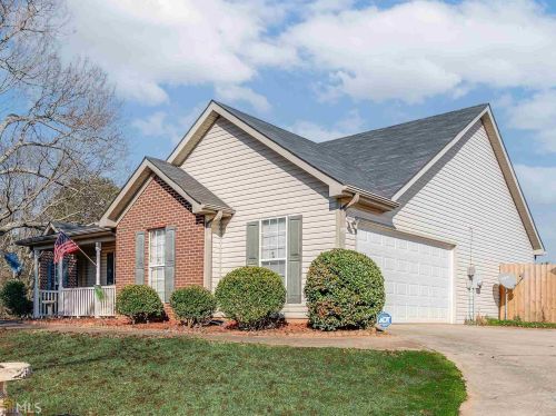 336 Harris Ave, Locust Grove, GA 30248-4448