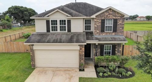 3614 Creole Bay Ln, Richmond, TX 77471