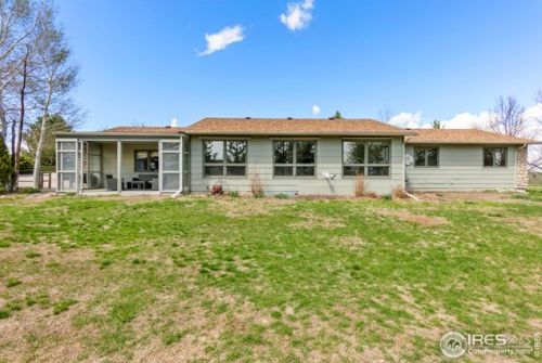 724 Gait Cir, Fort Collins CO  80524-9551 exterior