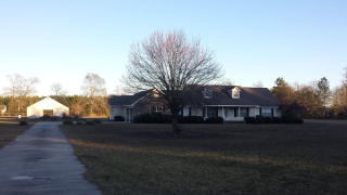6860 Old Un Rd, Adel GA  31620-8808 exterior