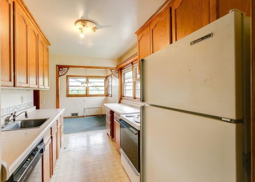 505 Hilltop Ave, Saint Paul MN  55113-6943 exterior