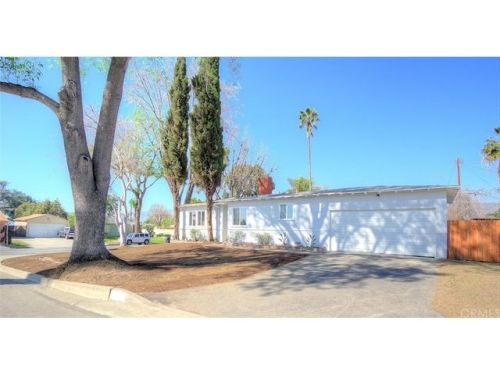 18805 Laxford Rd, Covina, CA 91722-2003