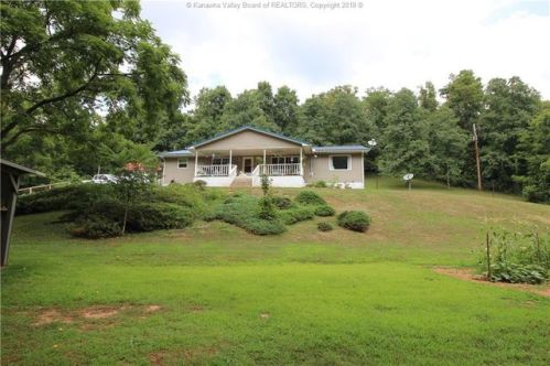 27061 Ripley Rd, Mount Alto, WV 25264-9724