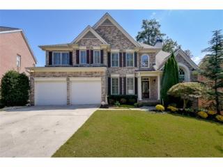 5418 Highland Preserve Dr, Mableton, GA 30126-5696