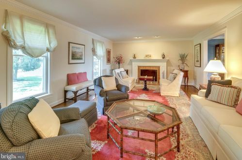 611 Cpe Mckinsey Dr, Severna Park MD 21146-4058 exterior