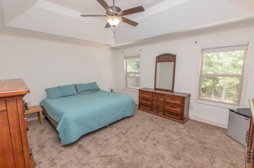 717 Lake Vista Dr, Jefferson GA  30549-4608 exterior