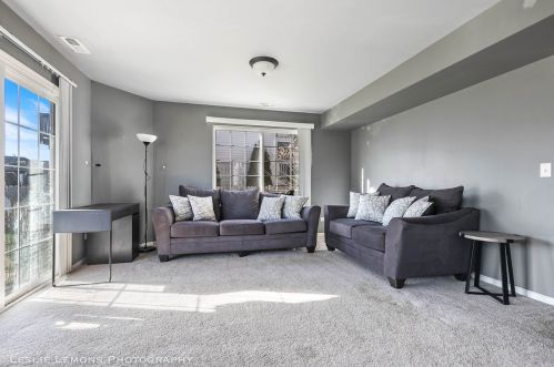 2430 Timber Springs Dr, Joliet IL  60432-0780 exterior
