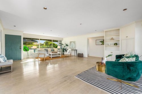 80 Makaweli St, Honolulu HI  96825-2147 exterior