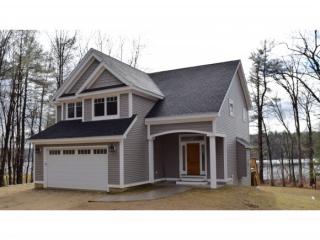 603 Laconia Rd, Tilton, NH 03276-5328