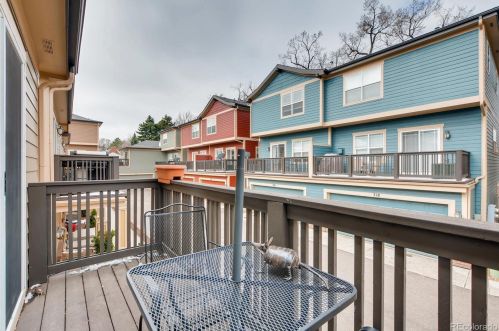 720 Albion St, Denver CO  80220-4920 exterior