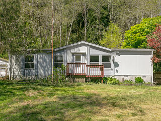 17410 Wilson River Hwy, Lees Camp OR  97141-9163 exterior