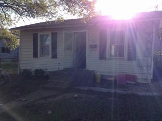 205 Stephens St, Kirk, TX 76664-1240