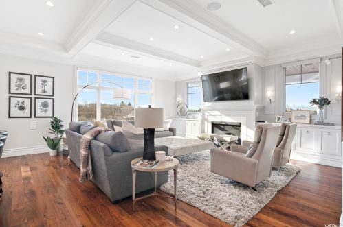 864 Jackson Ln, Alpine UT 84004-2007 exterior