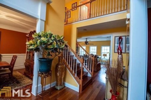 2077 Jessica Way, Conyers, GA 30012-2887