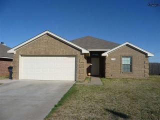 1 Evington Ct, Wichita Falls, TX 76302-5165