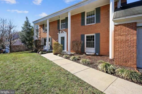 12704 Hammonton Rd, Silver Spring, MD 20904-3563