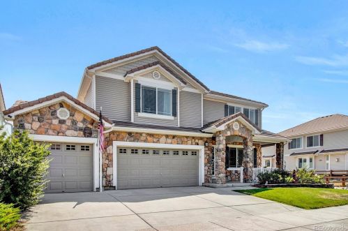 11810 Jasper St, Denver, CO 80022-9843