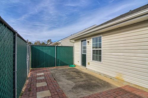 321 Greendale Pl, Evans GA  30809-6418 exterior