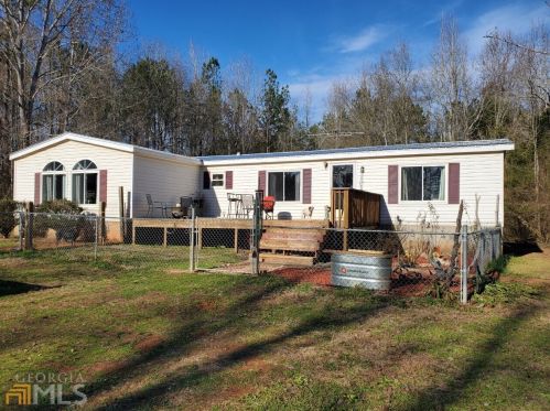 421 Rocky Creek Rdg, Mansfield, GA 30055-2152