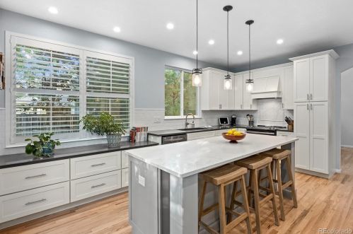 16191 Parkside Dr, Parker CO  80134-9564 exterior